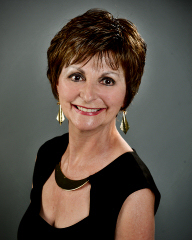 Luanna Luxton Armstrong, B.A.T.D., Academy Director, Dance/Drama Instructor and Choreographer